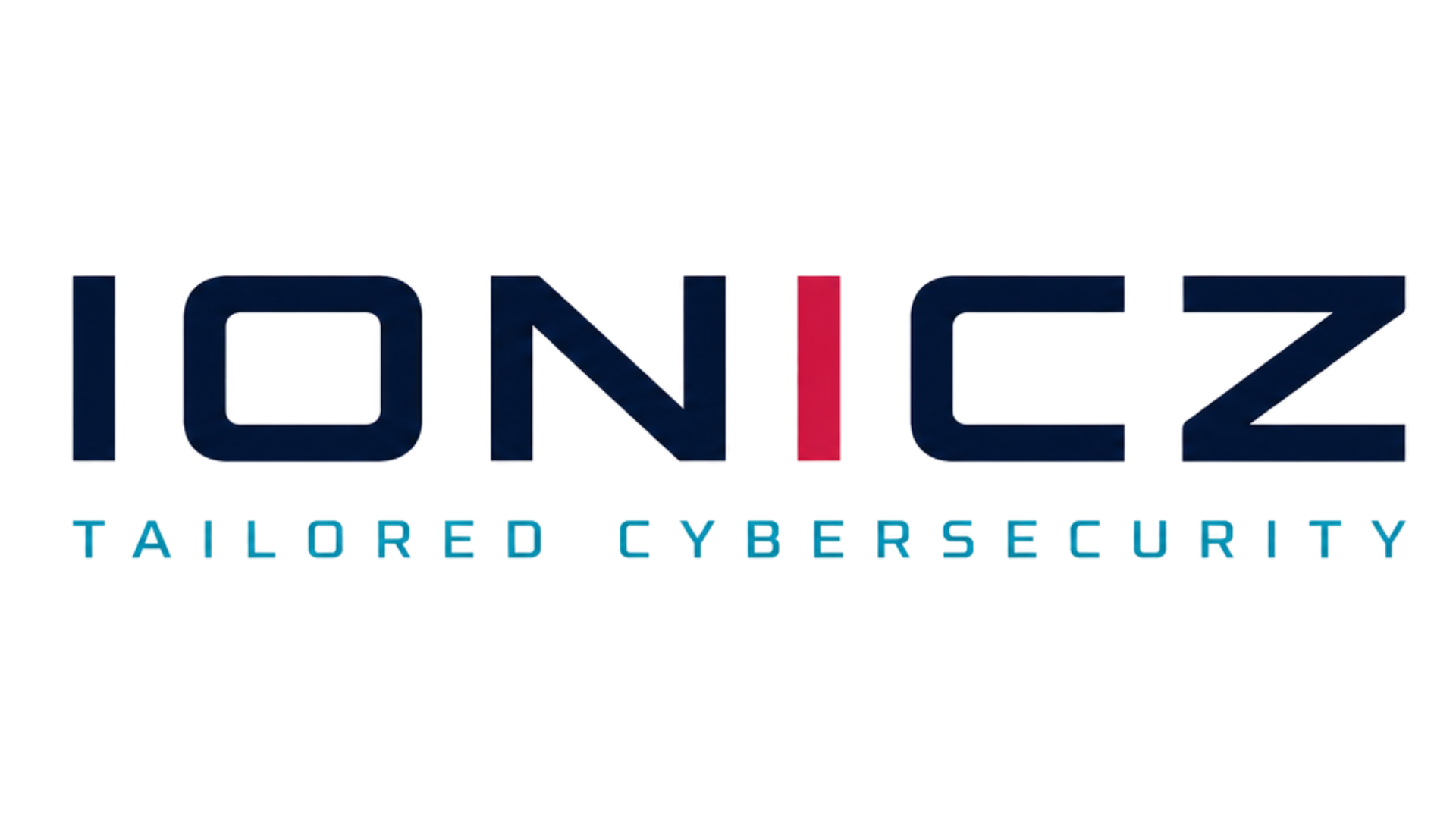 IONICZ Logo